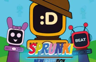 Sprunki Retake Beat Box