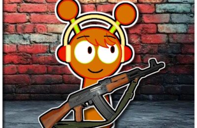 Sprunki Shooter 2025