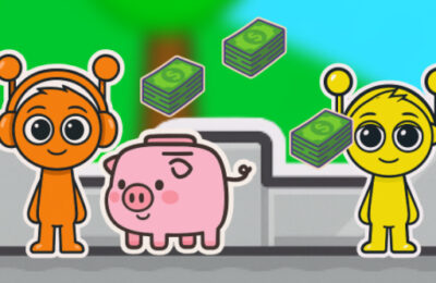 Sprunky Rich Rich Rich