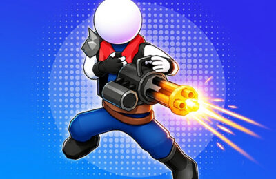Squard Shooter