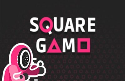 Square Game: Jogos desafiadores