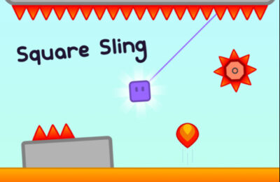 Square Sling