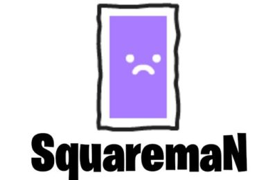 Squareman