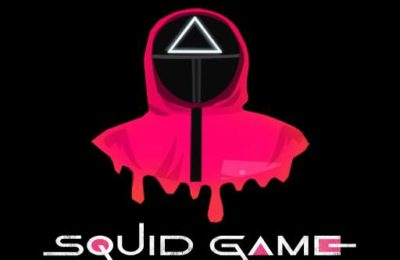 Squid Game 3D game