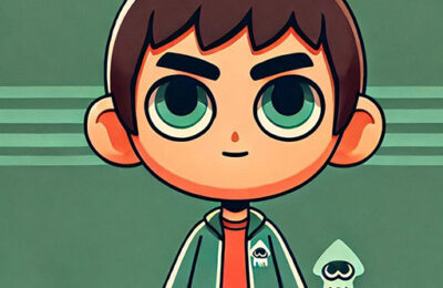 Squid Game Jigsaw Challenge