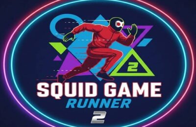 Squid Game Runner 2