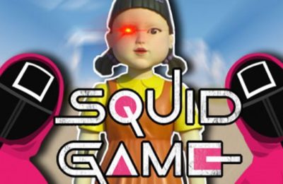 Squid Game: The Revenge