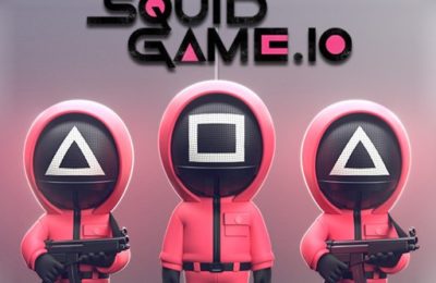 Squid Game.io