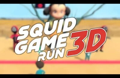 SquidGame3D