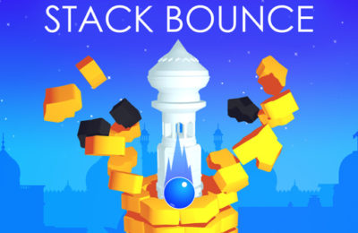 Stack Bounce