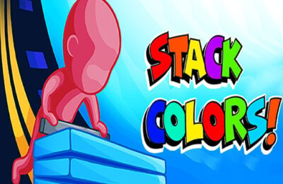 Stack Color 3D