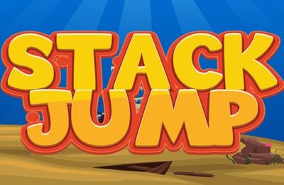 Stack Jump HD