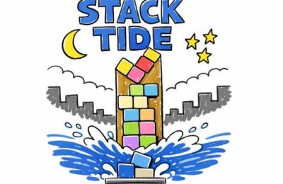 Stack Tide