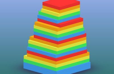 Stacking Color