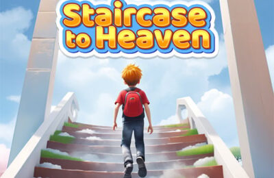 Staircase To Heaven