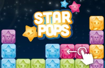 Star Pops