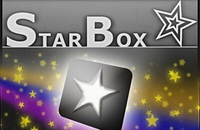 StarBox