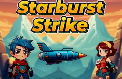 Starbust Strike