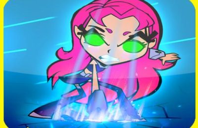 Starfire Adventure of titans – BEST FREE KIDS GAME