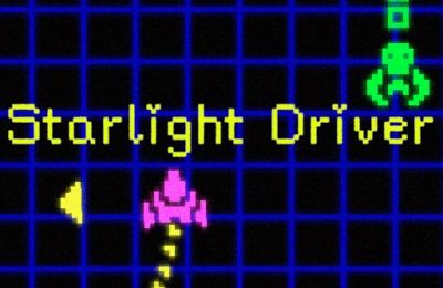 Starlight Driver