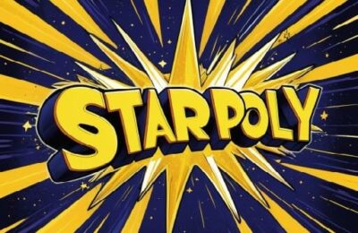 starpoly