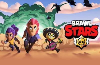 Stars Brawl Guys.io