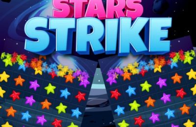 Stars Strike