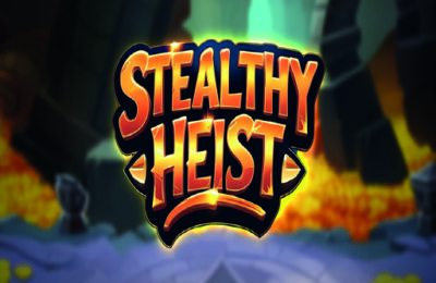 Stealthy Heist