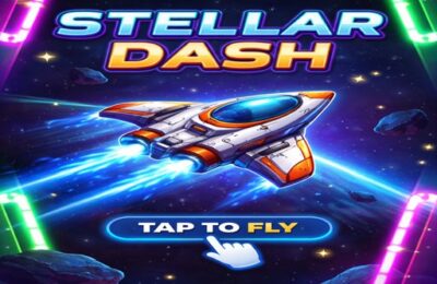 stellar dash