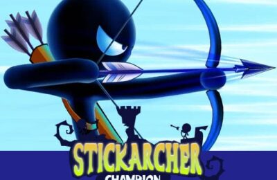 Stick Archer Champion