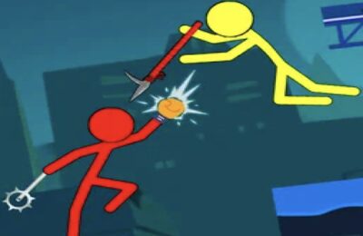 Stick Arena: Stickmen