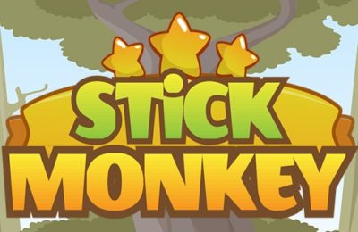 Stick Monkey HD