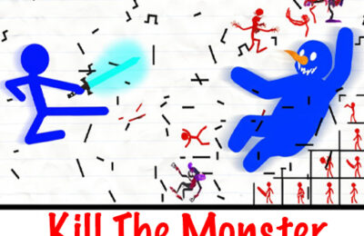 Stick War: Tower Mighty Defense