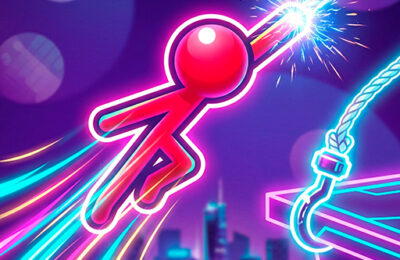 Stickboy Hook