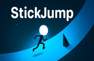 StickJump