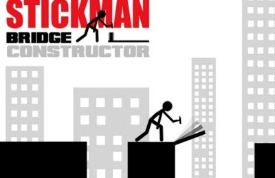 Stickman Bridge Constructor