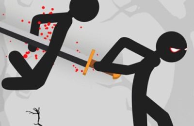 Stickman Fight