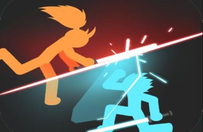 Stickman Fighter Epic