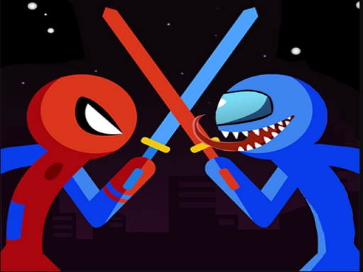 Stickman Heroes Fight – Super Stick Warriors