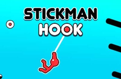 Stickman Hook 2