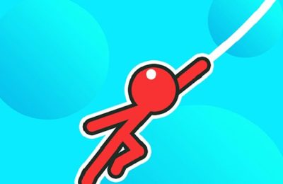 Stickman Hook Online