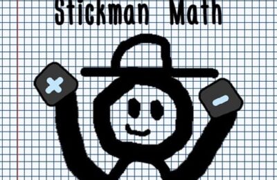 Stickman Mental Math