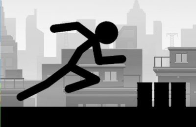 StickMan Run 2