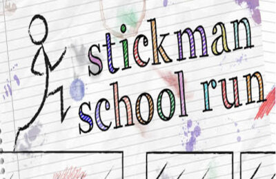 StickMan School Run-3