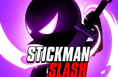 Stickman Slash