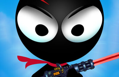 Stickman Sniper Shoot