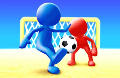 Stickman Soccer