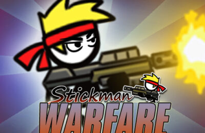 Stickman Warfare