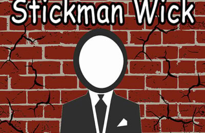 Stickman Wick