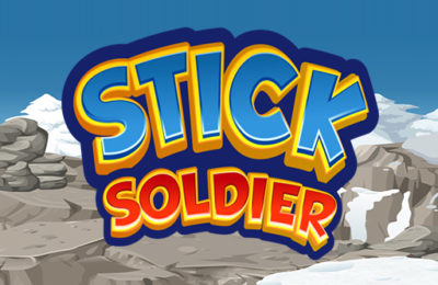 Sticks Soldier